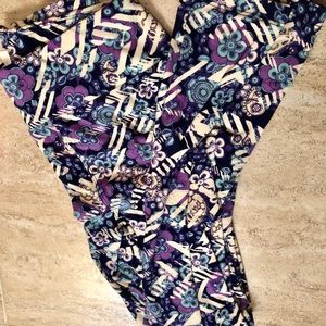 OS Lularoe Leggings